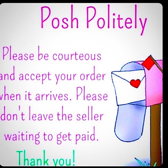 Meet your Posher! PRICE DROP ! - Picture 6 of 11